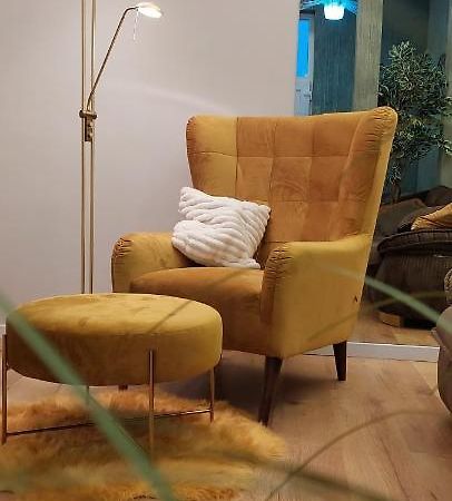 Apartament M ヴァトラ・ドルネイ エクステリア 写真