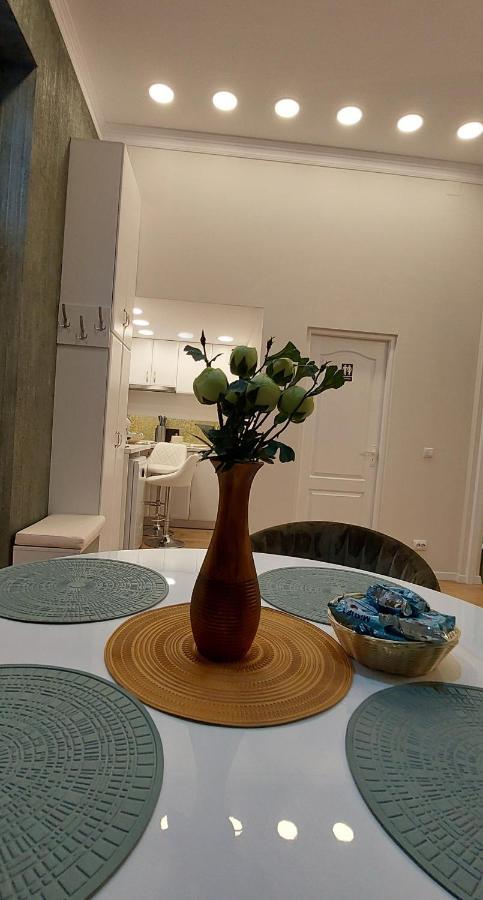 Apartament M ヴァトラ・ドルネイ エクステリア 写真