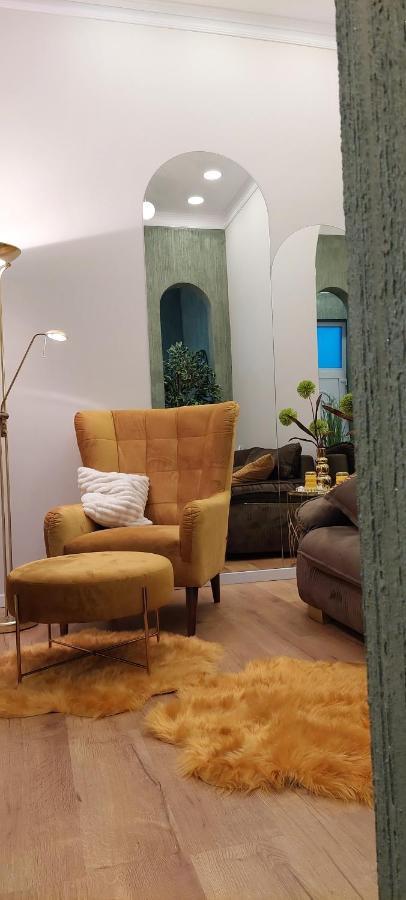 Apartament M ヴァトラ・ドルネイ エクステリア 写真