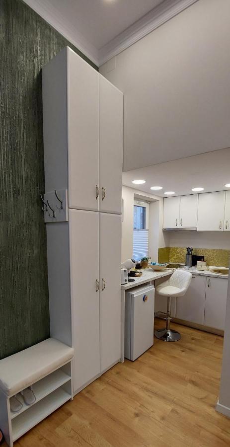 Apartament M ヴァトラ・ドルネイ エクステリア 写真