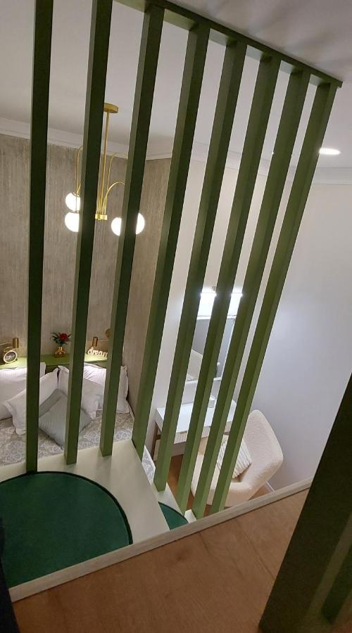 Apartament M ヴァトラ・ドルネイ エクステリア 写真