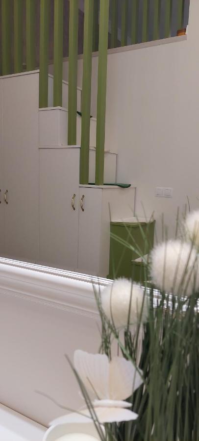 Apartament M ヴァトラ・ドルネイ エクステリア 写真