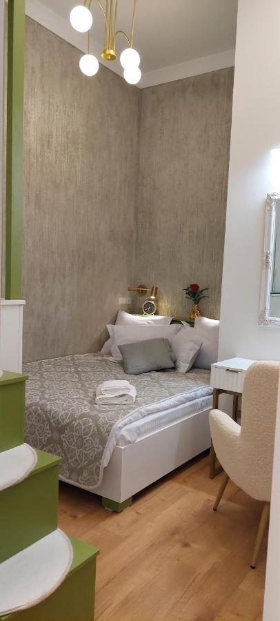 Apartament M ヴァトラ・ドルネイ エクステリア 写真