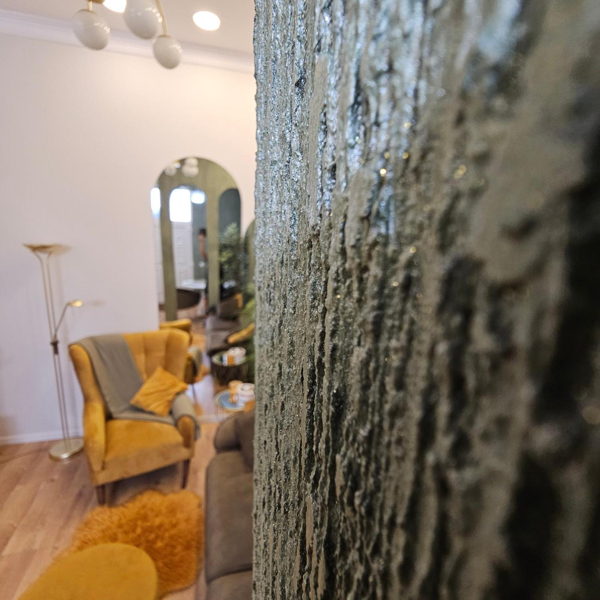 Apartament M ヴァトラ・ドルネイ エクステリア 写真